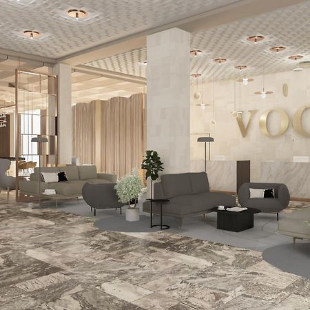 Voco Katowice By Ihg Hotel Luaran gambar