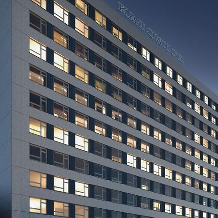 Voco Katowice By Ihg Hotel Luaran gambar