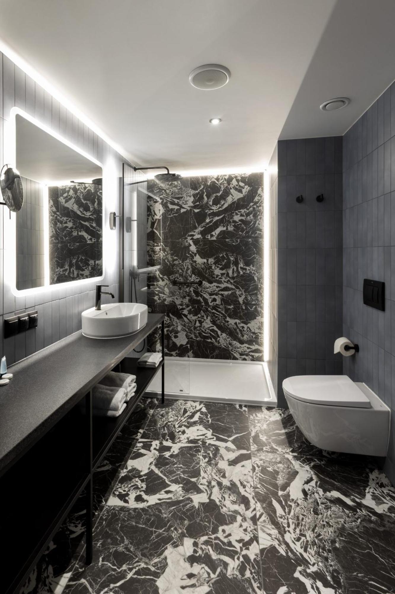 Voco Katowice By Ihg Hotel Luaran gambar