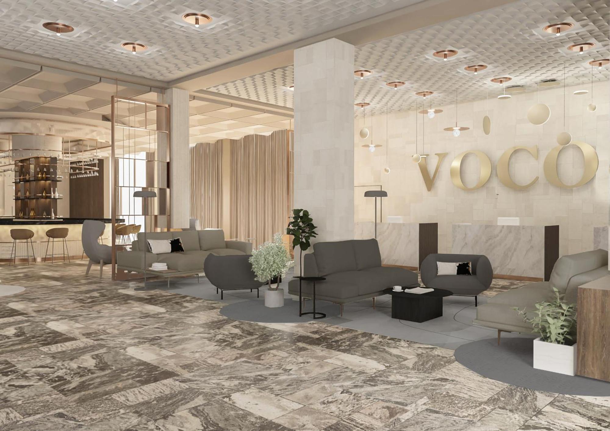 Voco Katowice By Ihg Hotel Luaran gambar
