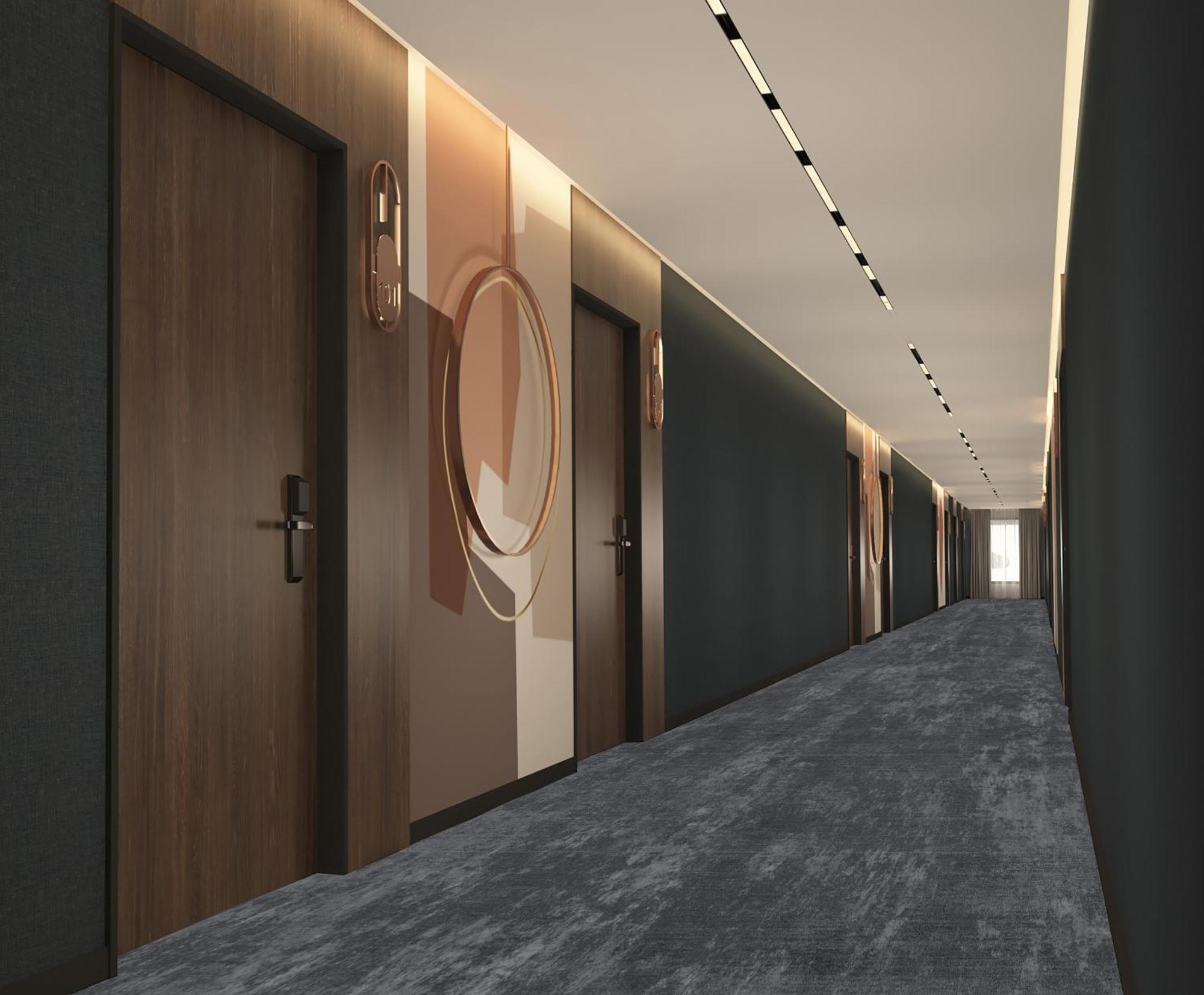 Voco Katowice By Ihg Hotel Luaran gambar