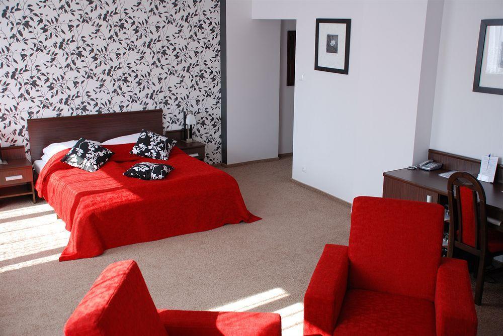 Voco Katowice By Ihg Hotel Luaran gambar