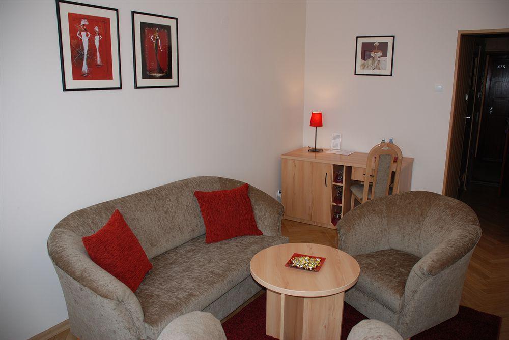 Voco Katowice By Ihg Hotel Luaran gambar