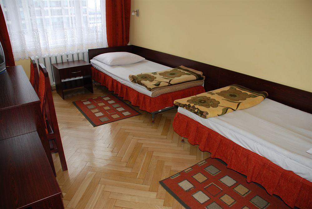 Voco Katowice By Ihg Hotel Luaran gambar