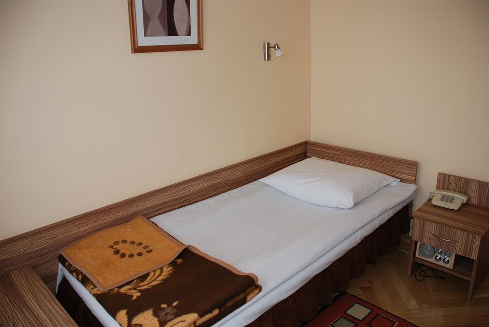 Voco Katowice By Ihg Hotel Luaran gambar
