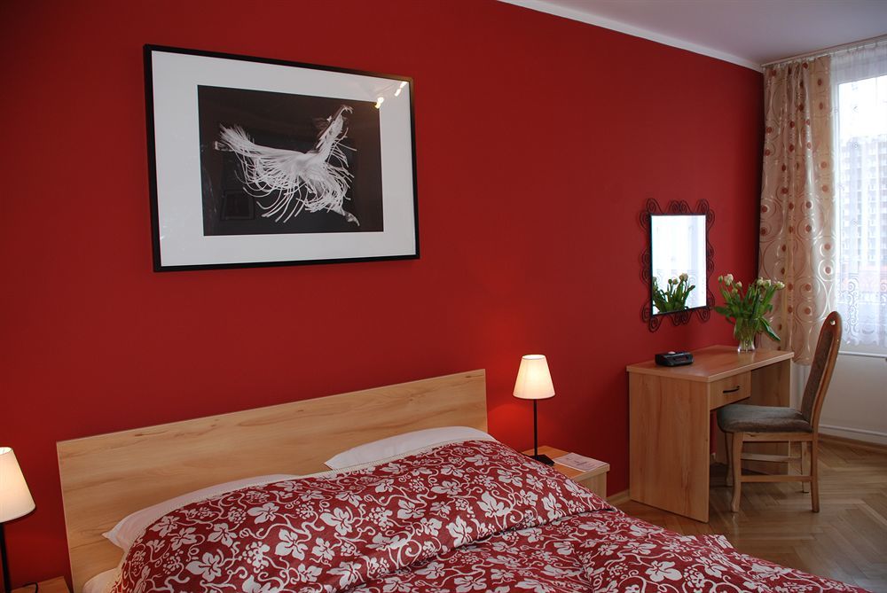 Voco Katowice By Ihg Hotel Luaran gambar