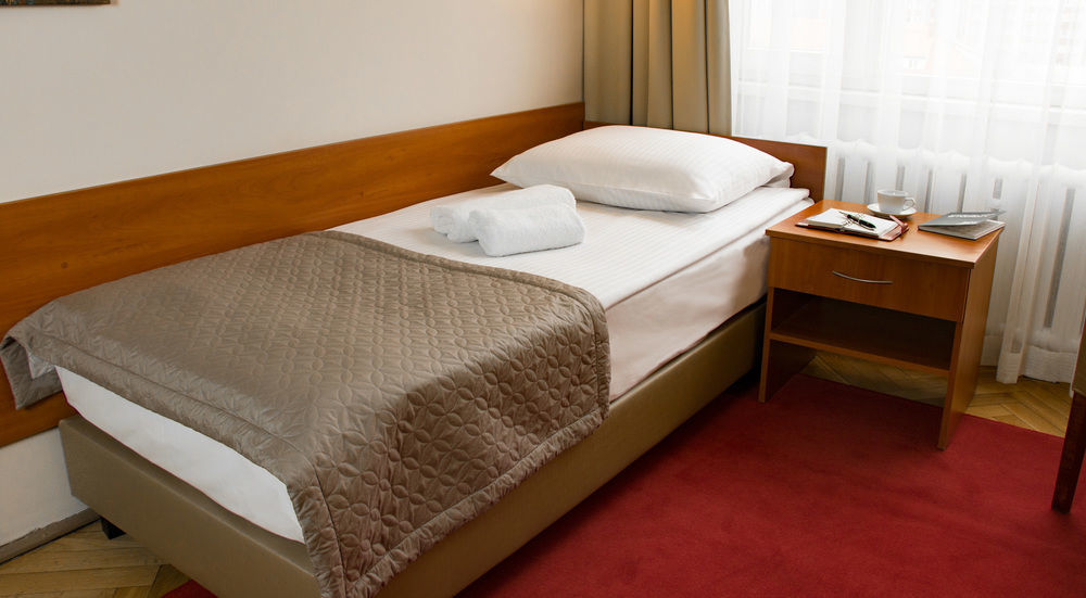 Voco Katowice By Ihg Hotel Luaran gambar