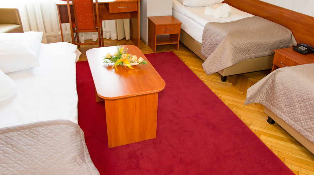 Voco Katowice By Ihg Hotel Luaran gambar