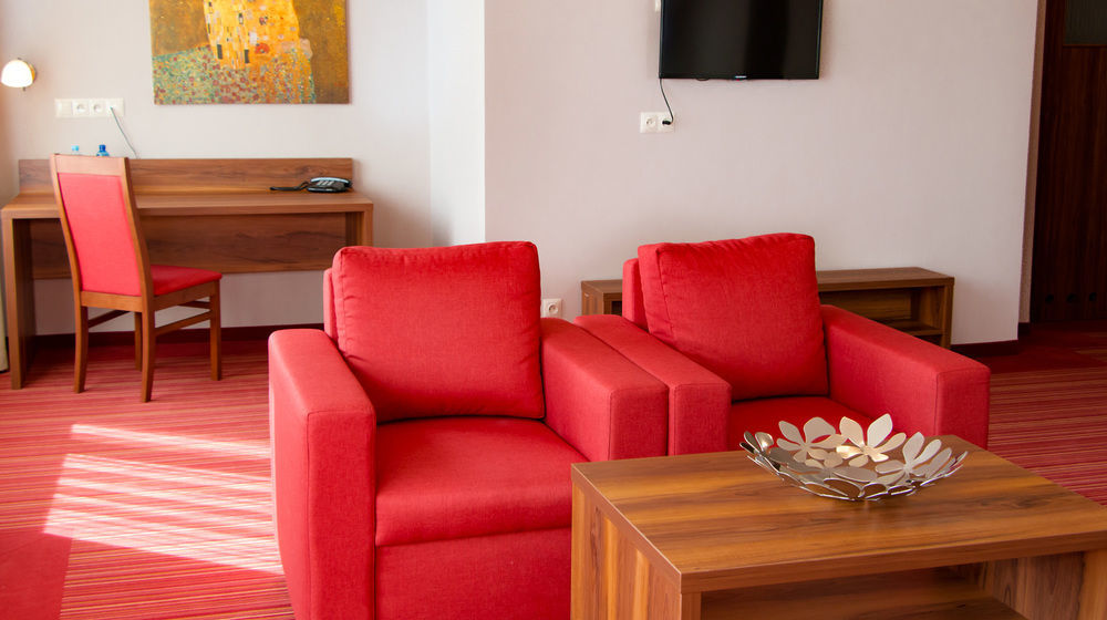 Voco Katowice By Ihg Hotel Luaran gambar
