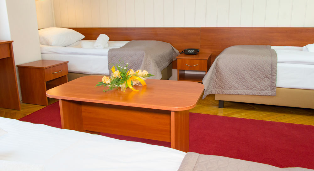 Voco Katowice By Ihg Hotel Luaran gambar