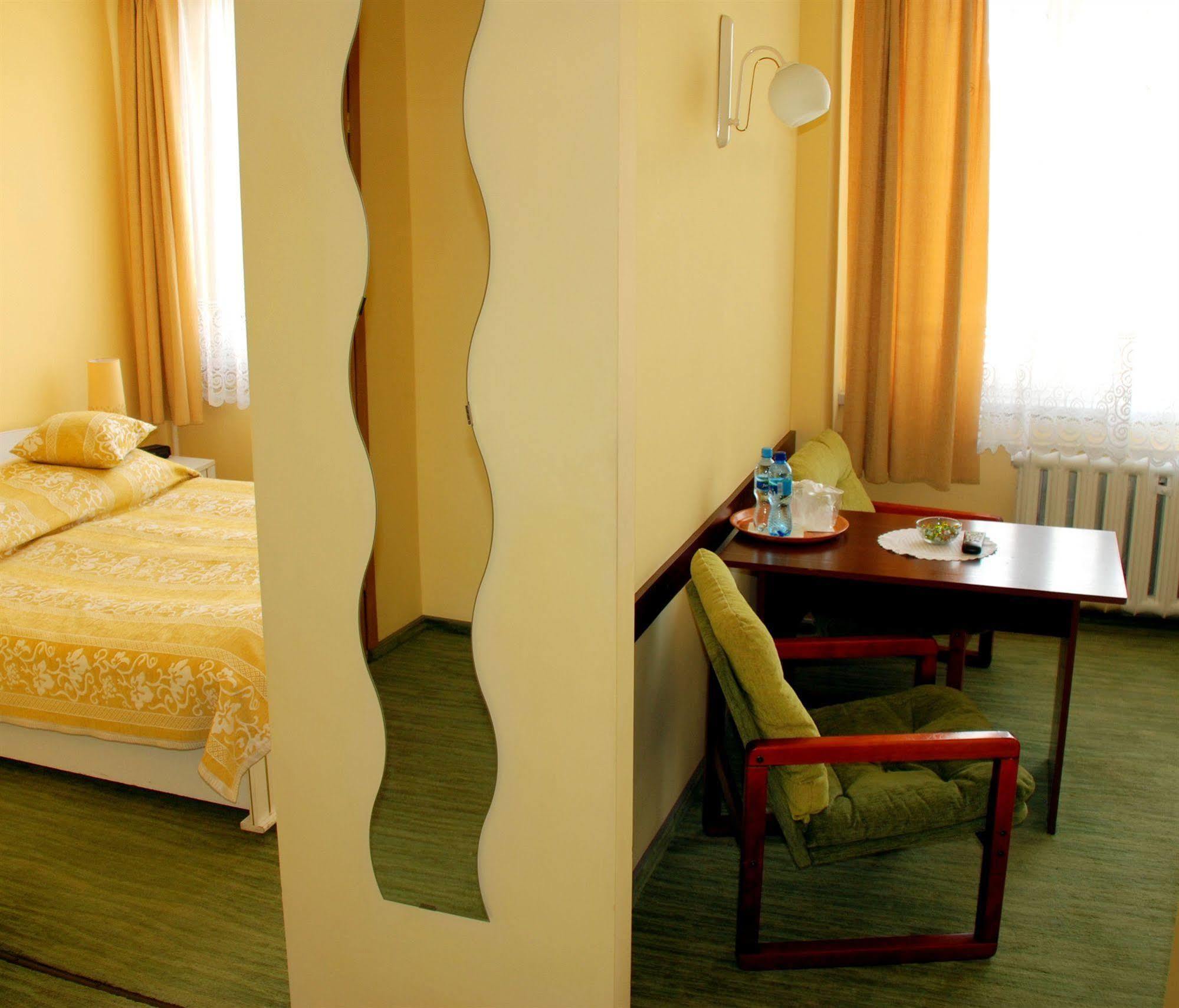 Voco Katowice By Ihg Hotel Luaran gambar