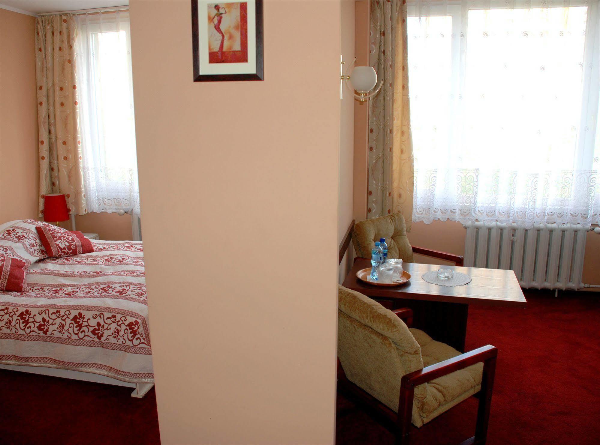 Voco Katowice By Ihg Hotel Luaran gambar