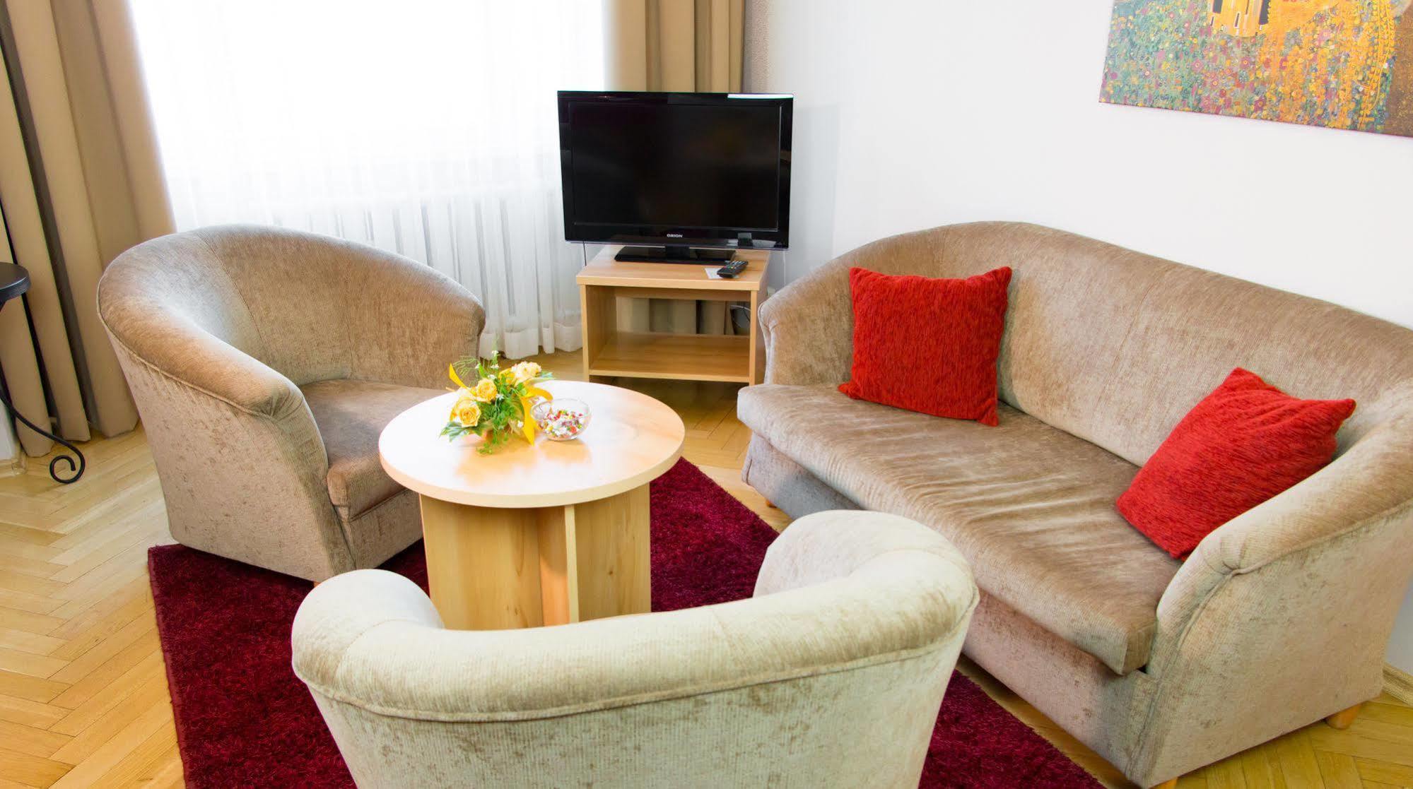 Voco Katowice By Ihg Hotel Luaran gambar
