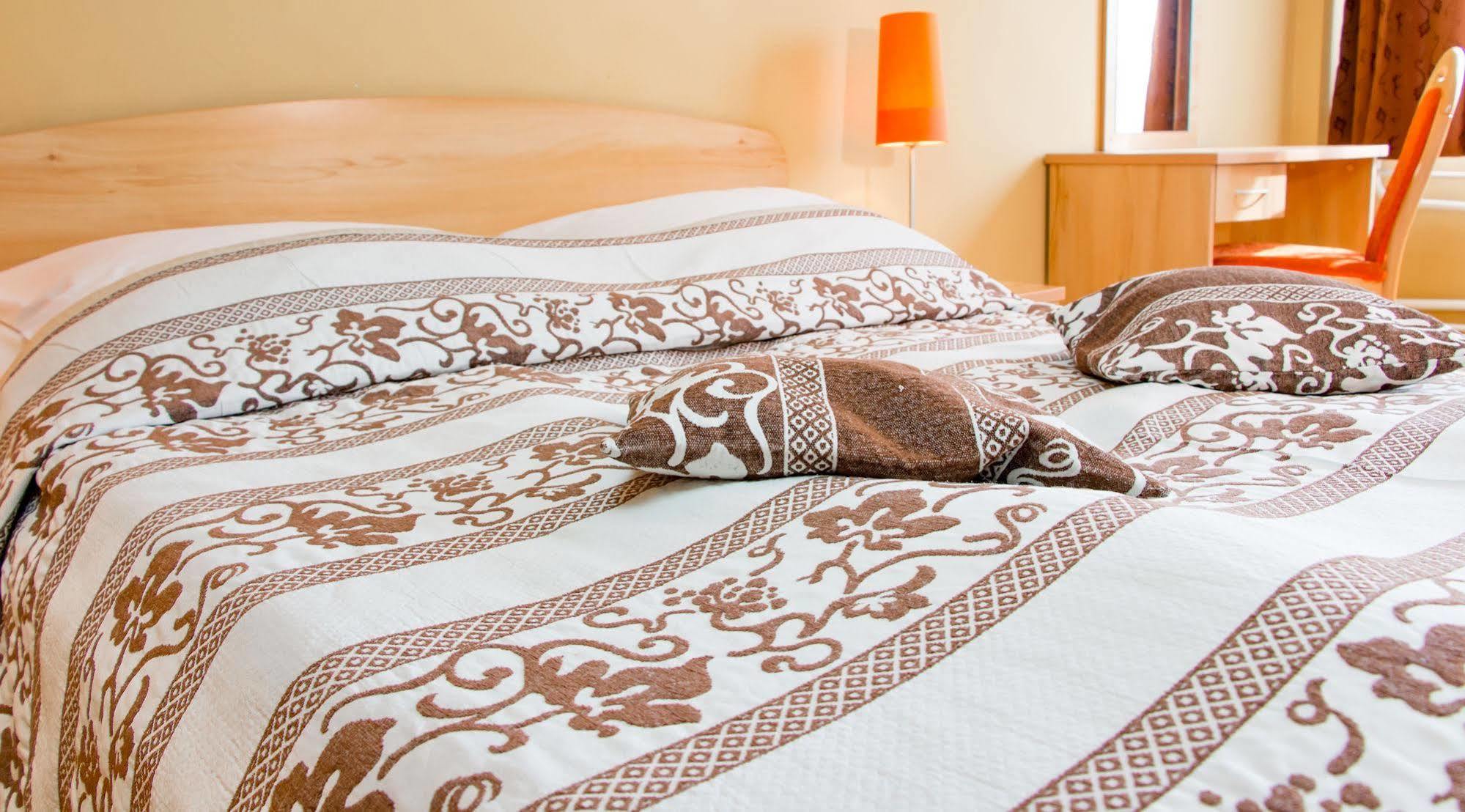 Voco Katowice By Ihg Hotel Luaran gambar