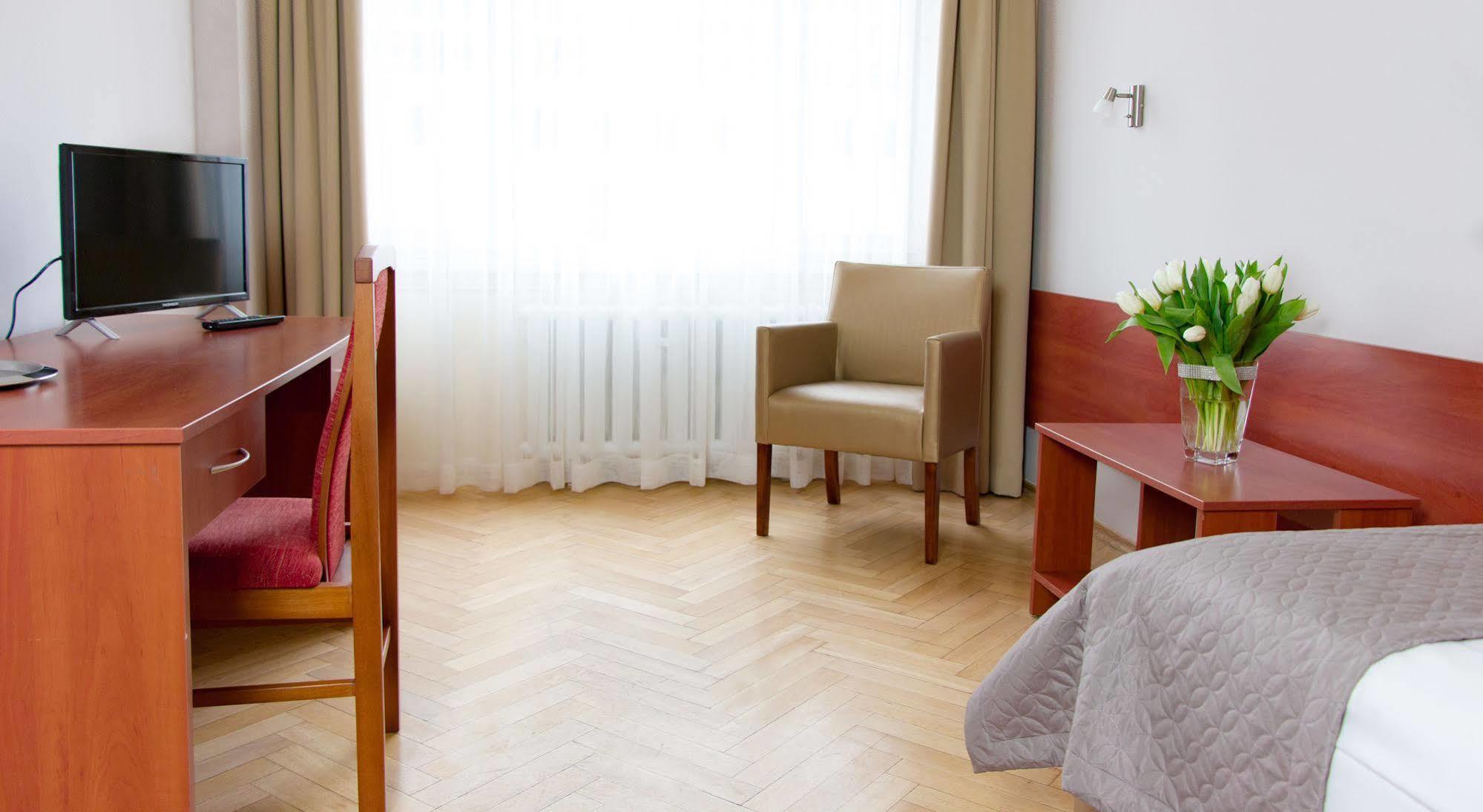 Voco Katowice By Ihg Hotel Luaran gambar