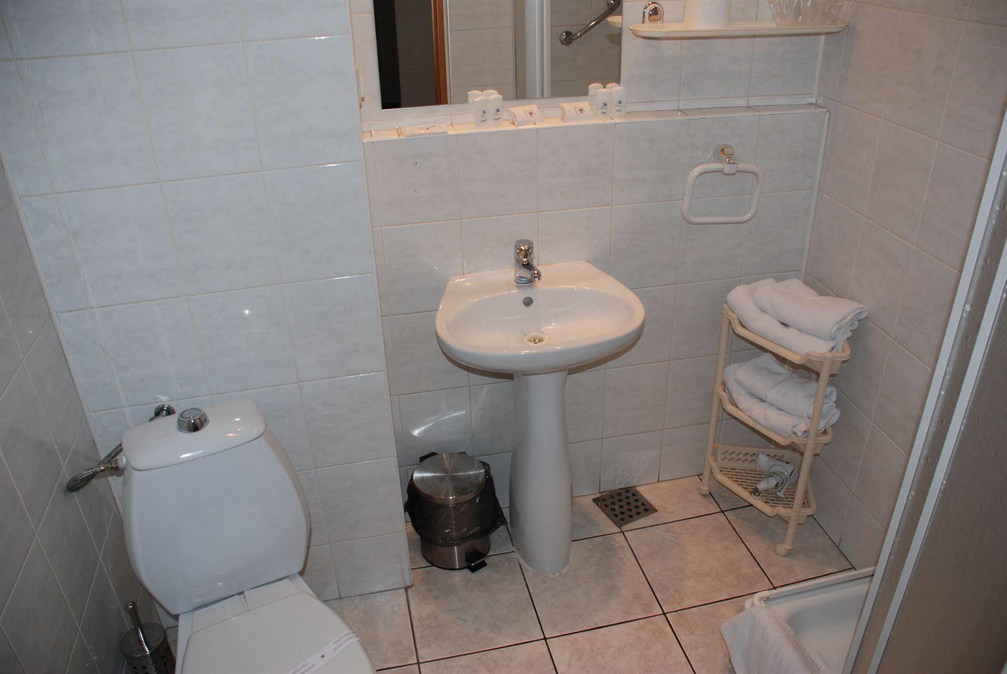 Voco Katowice By Ihg Hotel Luaran gambar