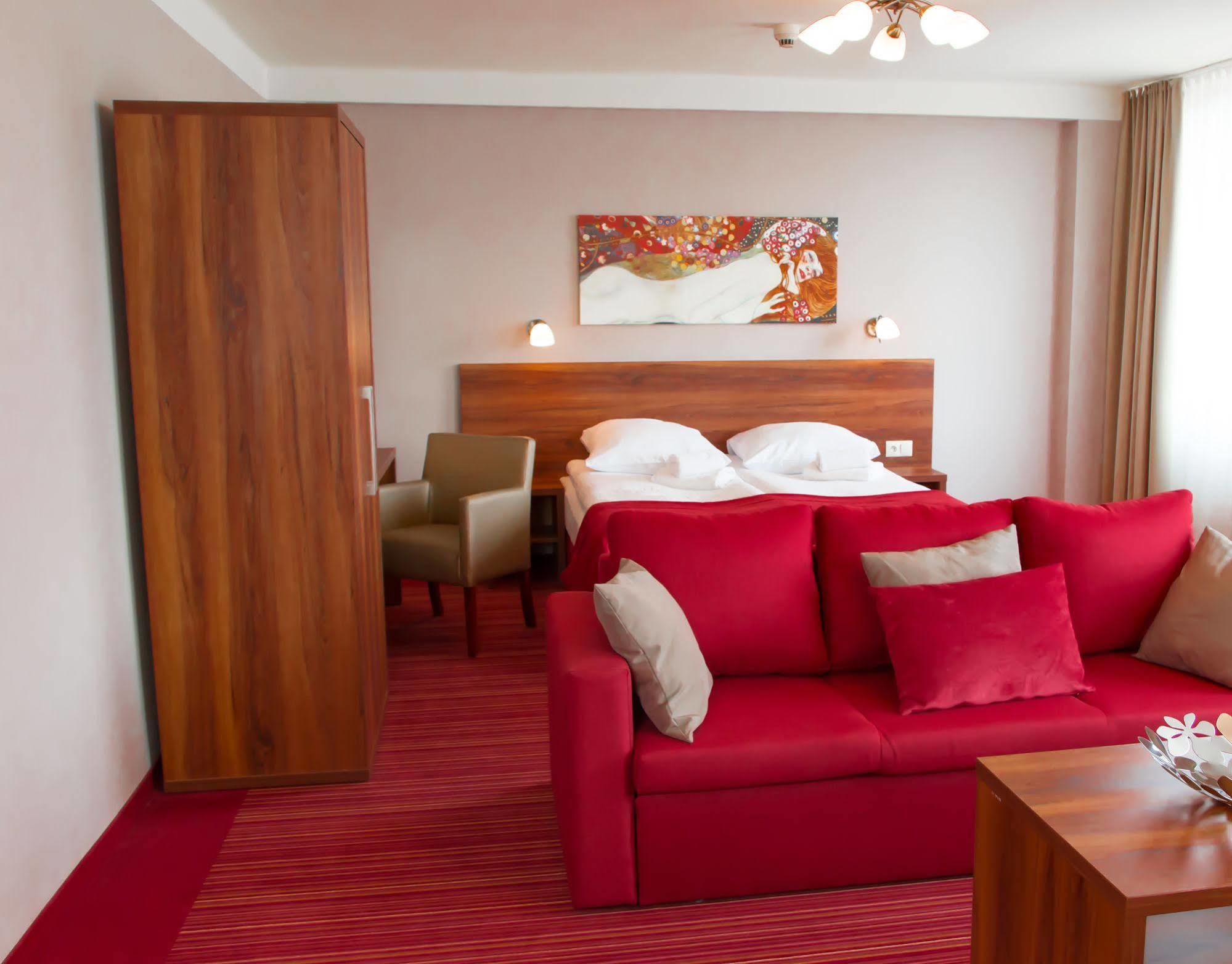 Voco Katowice By Ihg Hotel Luaran gambar